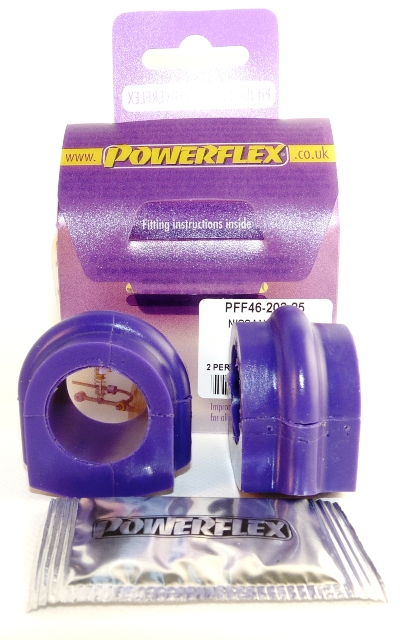 Powerflex uretaanituotteet, PFF46-202-25