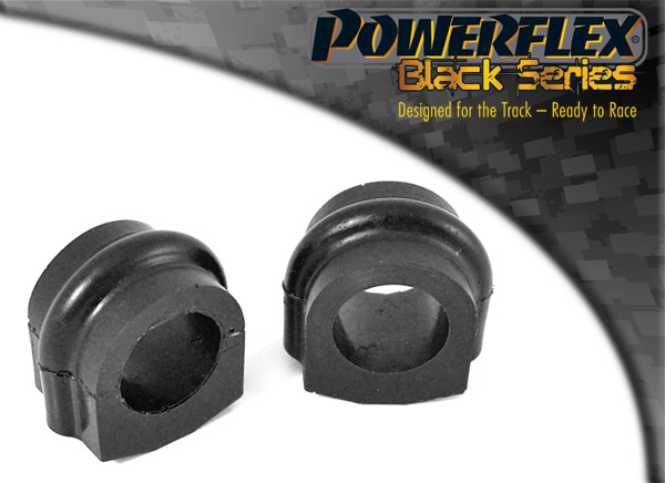 Powerflex uretaanituotteet, PFF46-202-25BLK