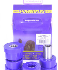 Powerflex uretaanituotteet, PFF46-601