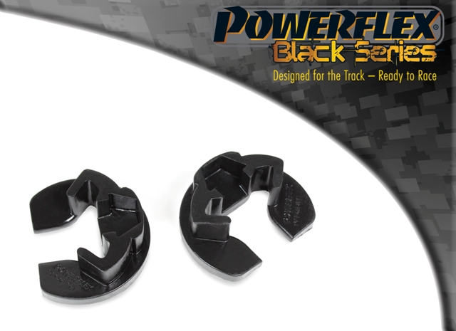 Powerflex uretaanituotteet, PFF46-821BLK