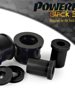 Powerflex uretaanituotteet, PFF5-101BLK