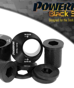 Powerflex uretaanituotteet, PFF5-101GBLK