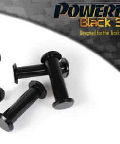 Powerflex uretaanituotteet, PFF5-1321BLK