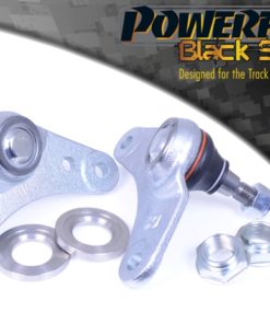 Powerflex uretaanituotteet, PFF5-132GBLK