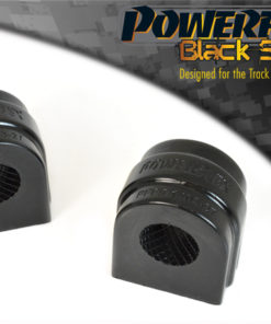 Powerflex uretaanituotteet, PFF5-1403-27BLK