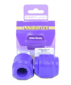 Powerflex uretaanituotteet, PFF5-1603-22