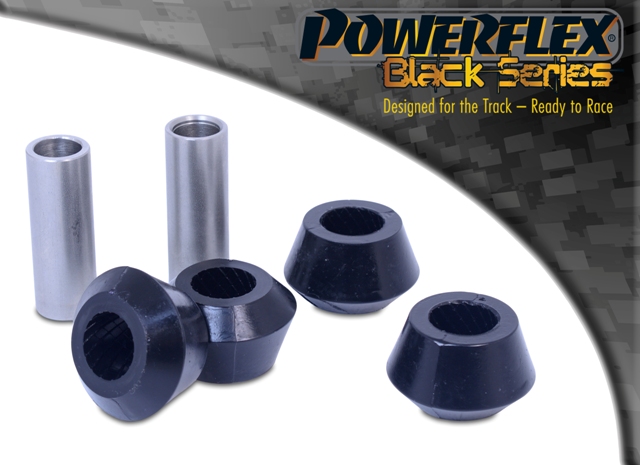 Powerflex uretaanituotteet, PFF5-1702BLK