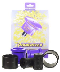 Powerflex uretaanituotteet, PFF5-1802