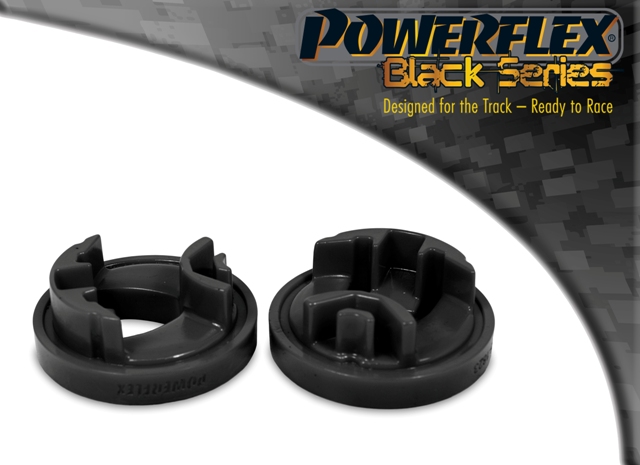 Powerflex uretaanituotteet, PFF5-1823BLK