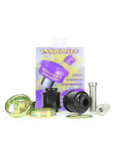 Powerflex reaktiotangon uretaanipusla, BMW F-srj RWD (F20, F22, F30, muut..)