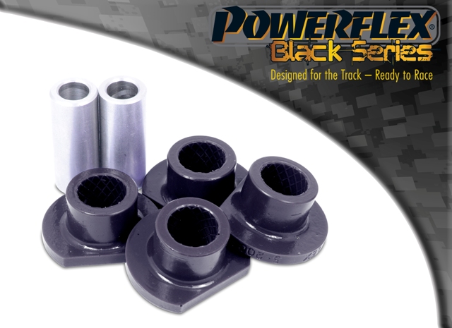 Powerflex uretaanituotteet, PFF5-2002BLK