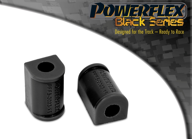 Powerflex uretaanituotteet, PFF5-2003-16BLK