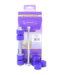 Powerflex uretaanituotteet, PFF5-2004