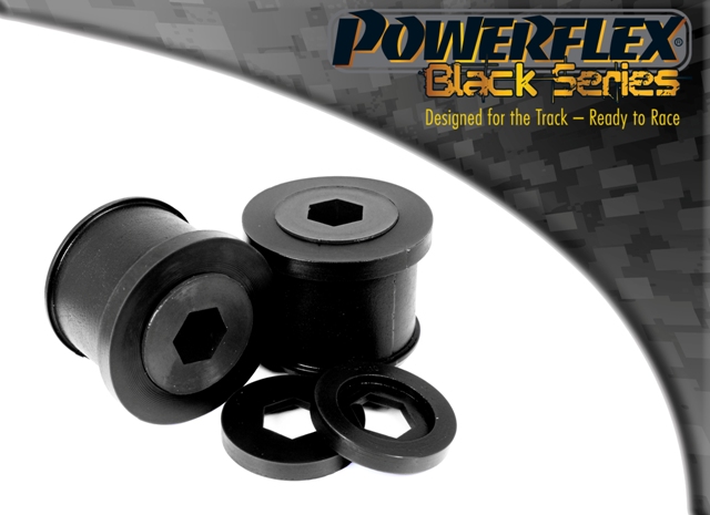 Powerflex uretaanituotteet, PFF5-201BLK