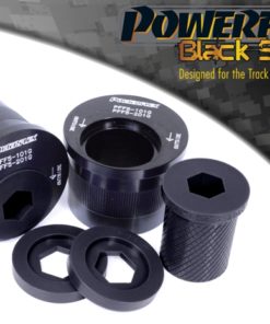 Powerflex uretaanituotteet, PFF5-201GBLK