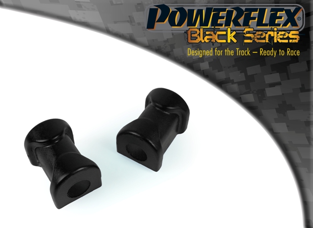 Powerflex uretaanituotteet, PFF5-302-20BLK