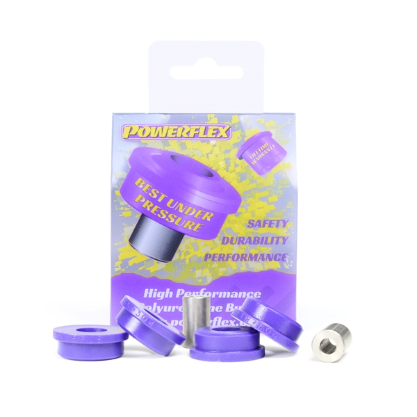 Powerflex uretaanituotteet, PFF5-304