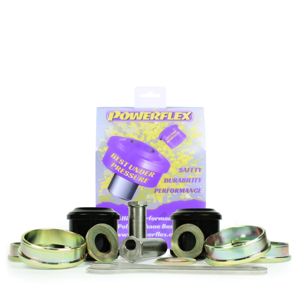 Powerflex uretaanituotteet, PFF5-401G