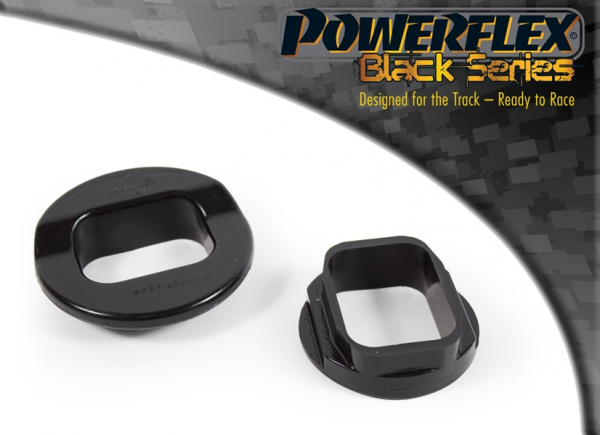 Powerflex uretaanituotteet, PFF5-4021BLK