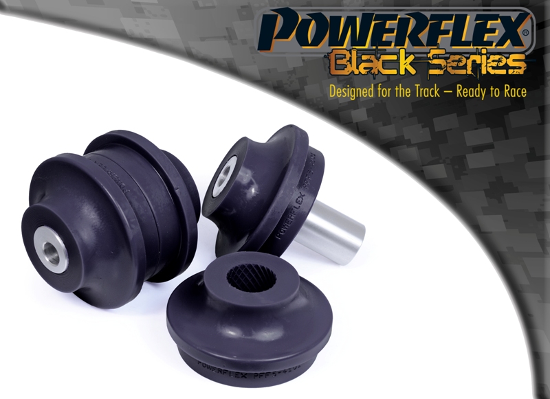 Powerflex uretaanituotteet, PFF5-4101BLK