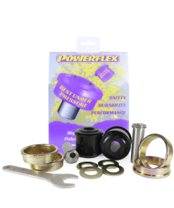 Powerflex reaktiotangon uretaanipusla, BMW F-srj xDrive (F20, F22, F30, muut..)