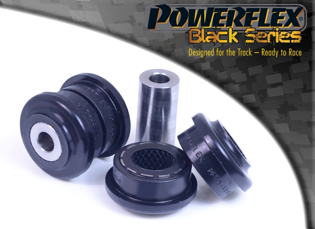 Powerflex uretaanituotteet, PFF5-4102BLK