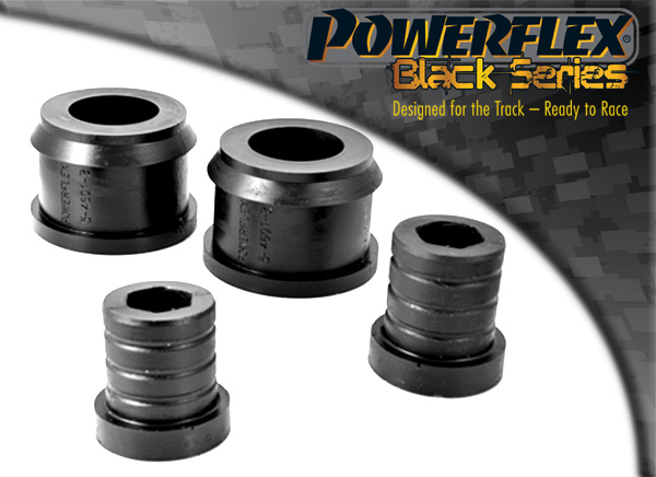 Powerflex uretaanituotteet, PFF5-4601-60BLK