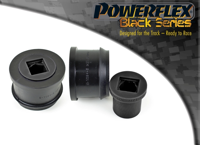 Powerflex uretaanituotteet, PFF5-4601BLK