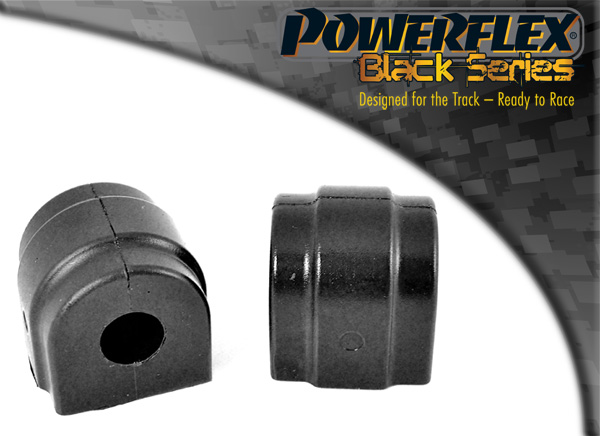 Powerflex uretaanituotteet, PFF5-4602-21BLK