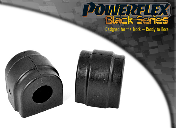 Powerflex uretaanituotteet, PFF5-4602-25BLK