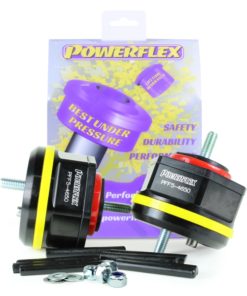 Powerflex uretaanituotteet, PFF5-4650