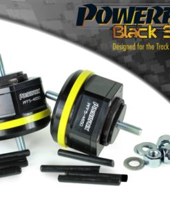 Powerflex uretaanituotteet, PFF5-4650BLK