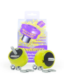 Powerflex uretaanituotteet, PFF5-4655