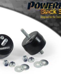 Powerflex uretaanituotteet, PFF5-4655BLK