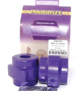 Powerflex uretaanituotteet, PFF5-503-205