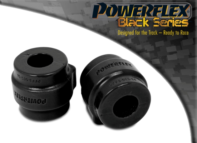 Powerflex uretaanituotteet, PFF5-503-24BLK