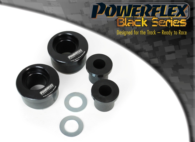 Powerflex uretaanituotteet, PFF5-5303BLK