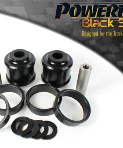 Powerflex uretaanituotteet, PFF5-5401BLK