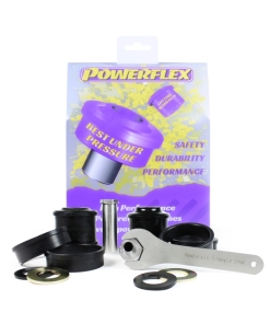 Powerflex uretaanituotteet, PFF5-5401G