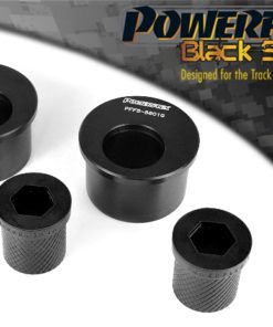 Powerflex uretaanituotteet, PFF5-5601GBLK