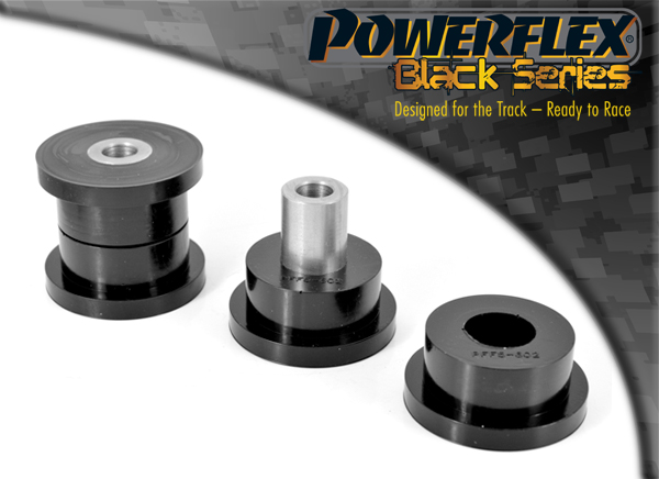 Powerflex uretaanituotteet, PFF5-602BLK