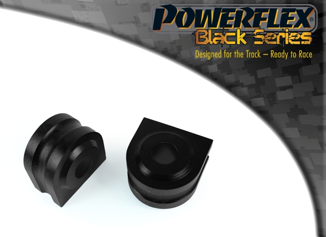 Powerflex uretaanituotteet, PFF5-703-24.6BLK