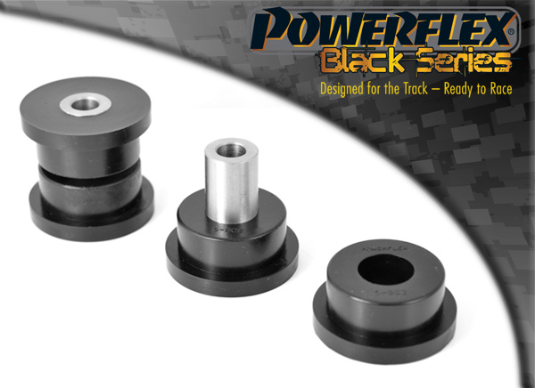 Powerflex uretaanituotteet, PFF5-802BLK