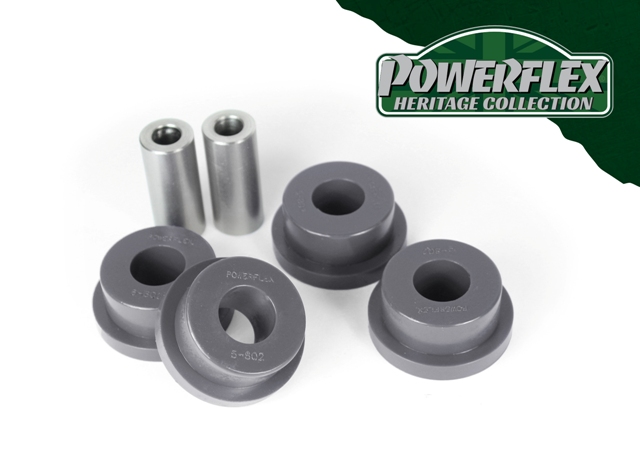 Powerflex uretaanituotteet, PFF5-802H