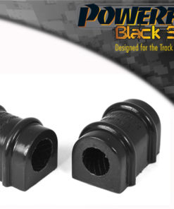 Powerflex uretaanituotteet, PFF50-103-19BLK