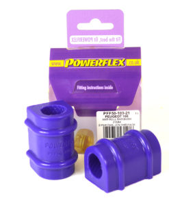 Powerflex uretaanituotteet, PFF50-103-21