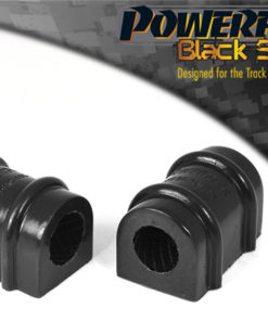 Powerflex uretaanituotteet, PFF50-103-21BLK