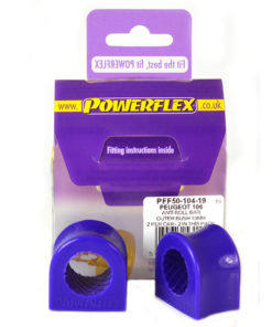 Powerflex uretaanituotteet, PFF50-104-19