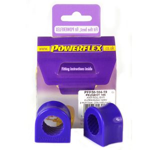 Powerflex uretaanituotteet, PFF50-104-19