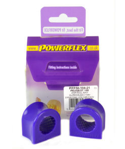 Powerflex uretaanituotteet, PFF50-104-21